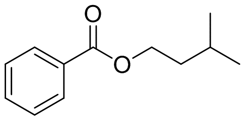 苯甲酸异戊酯