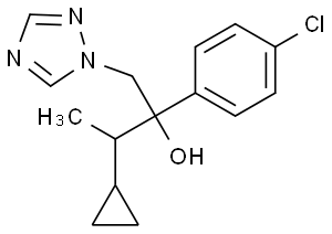 环唑醇