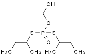 硫线磷