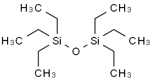 六乙基二硅氧烷