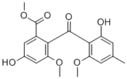 单甲基硫赭曲菌素