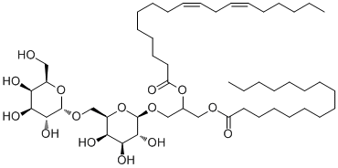 双半乳糖二酰甘油