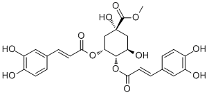 4,5-二咖啡酰奎宁酸甲酯