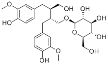 开环异落叶松树脂酚单葡萄糖苷