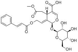 Jasminoside