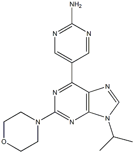 Desmethyl-VS-5584