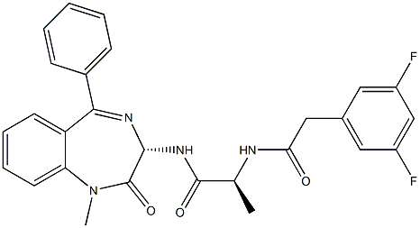 Compound E