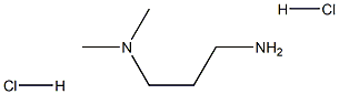 N,N-二甲基-1,3-丙二胺二盐酸盐