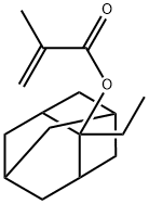 2-乙基-2-金刚烷基甲基丙烯酸酯