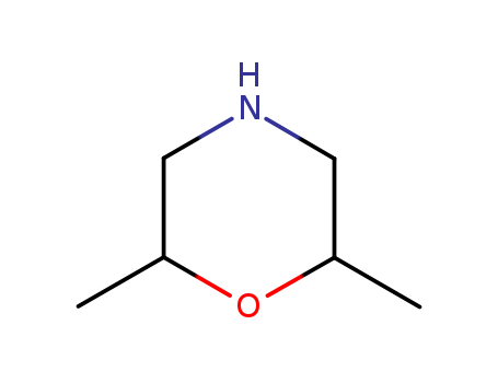 2,6-二甲基吗啉