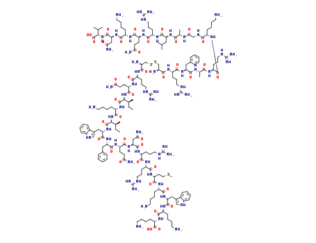 PKC β pseudosubstrate 三氟乙酸盐