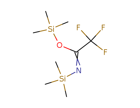 N,O-双(三甲基硅烷基)三氟乙酰胺(BSTFA)