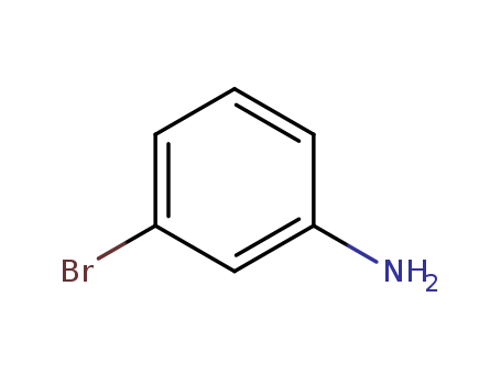 3-溴苯胺