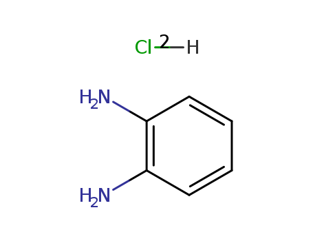 邻苯二胺盐酸盐