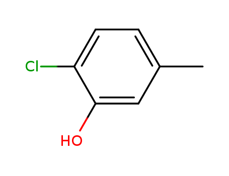 6-氯间甲酚