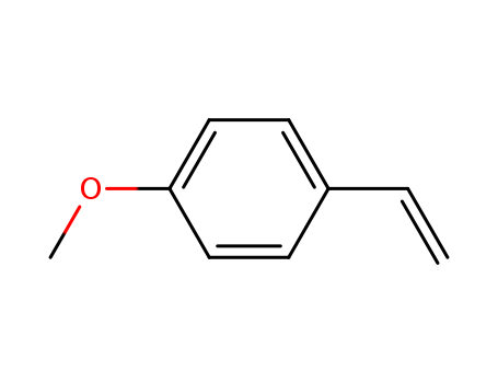 4-甲氧基苯乙烯