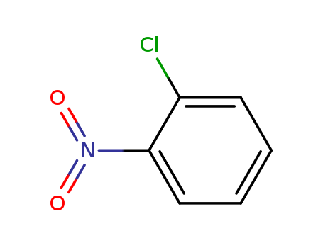 邻氯硝基苯