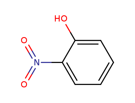邻硝基苯酚
