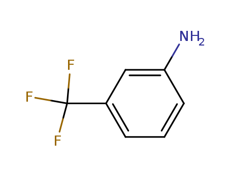 间三氟甲苯胺