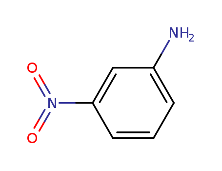 3-硝基苯胺