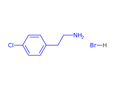 4-氯苯乙基溴化铵