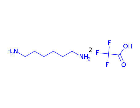 1,6-己二胺三氟乙酸盐
