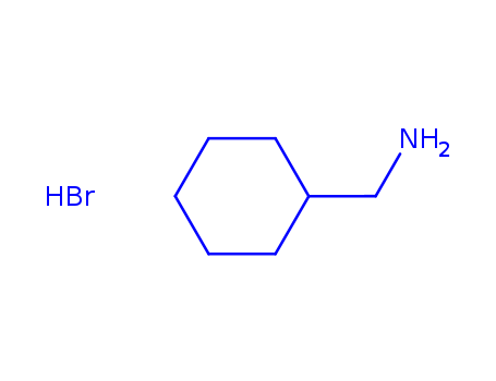 环己基甲基溴化铵