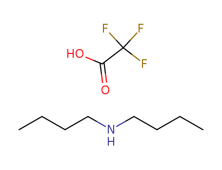 二丁基三氟乙酸铵