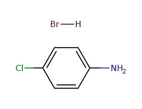 4-氯苯基溴化铵