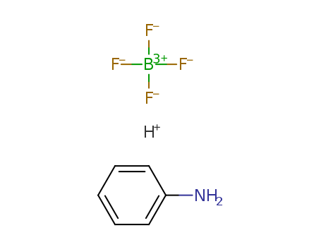 苯基四氟硼酸铵
