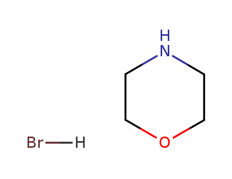 吗啉氢溴酸盐