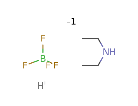 异丙基四氟硼酸铵