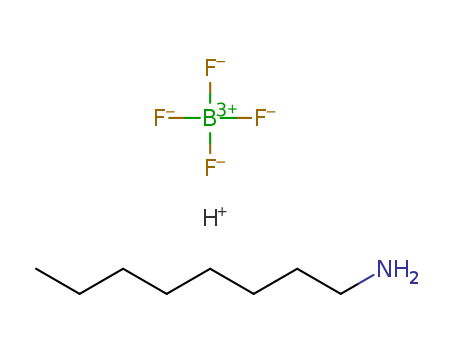 正辛基四氟硼酸铵