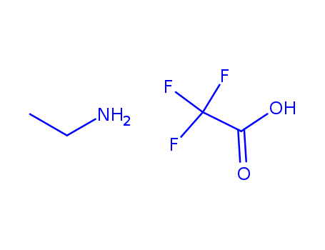 乙胺三氟乙酸盐