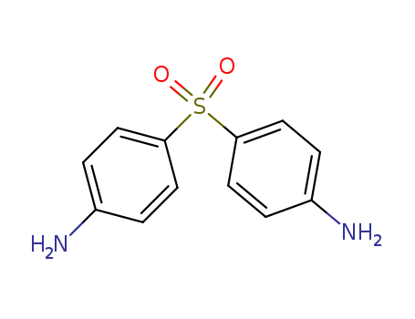 4，4'-二氨基二苯砜