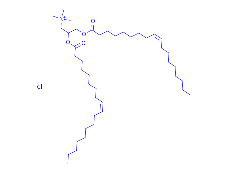(2,3-二油酰基-丙基)-三甲胺(氯盐)DOTAP