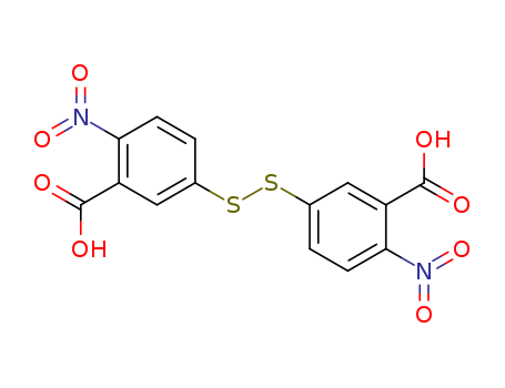5,5＇二硫代双(2-硝基苯甲酸)(DTNB)