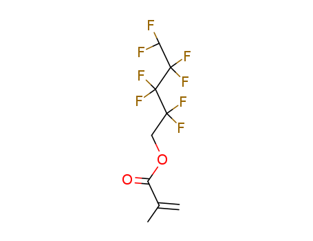 1H,1H,5H-八氟戊酯(含稳定剂TBC)