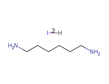 己烷-1,6-碘化二铵