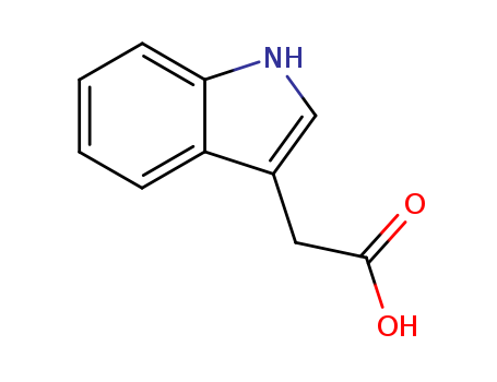 3-吲哚乙酸(IAA)