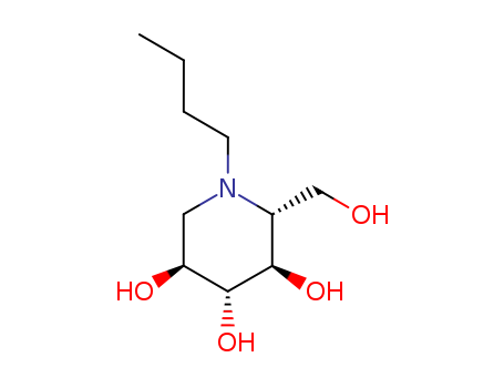 Miglustat