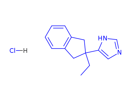 阿替美唑盐酸盐