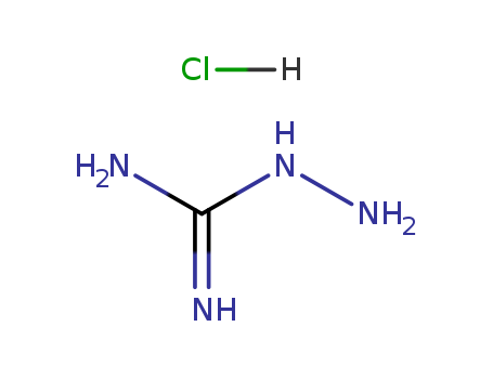 氨基胍盐酸盐
