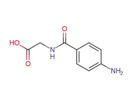 4-氨基马尿酸