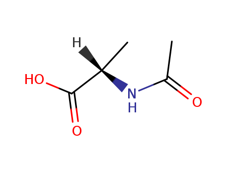 N-乙酰-L-丙氨酸