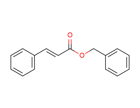 肉桂酸苄酯
