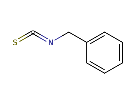 异硫氰酸苯甲酯