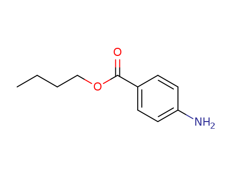 对氨基苯甲酸丁酯