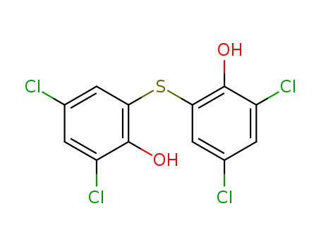 硫双二氯酚