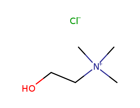 氯化胆碱